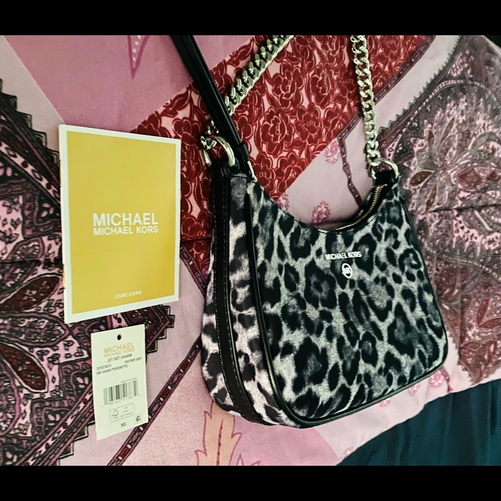 Mk small hobo purse new - Picture 2 of 4